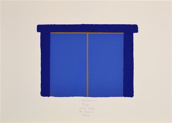 Bogdan Borčić - Portal II
