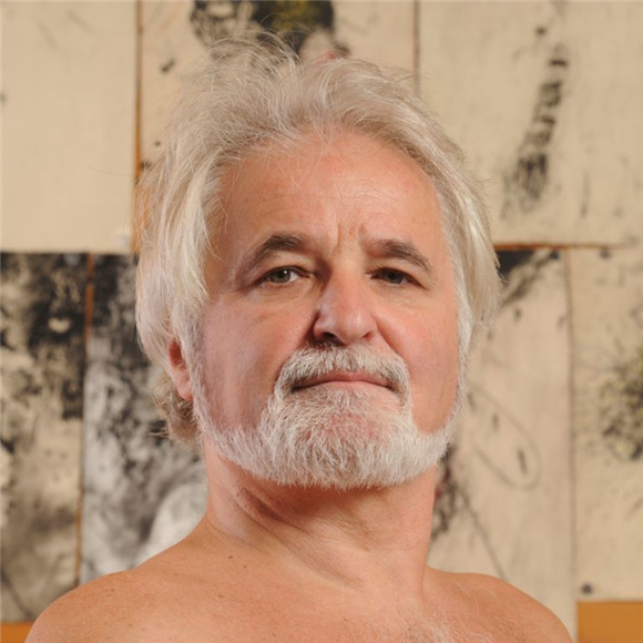Bojan Kovačič - grafika / risba