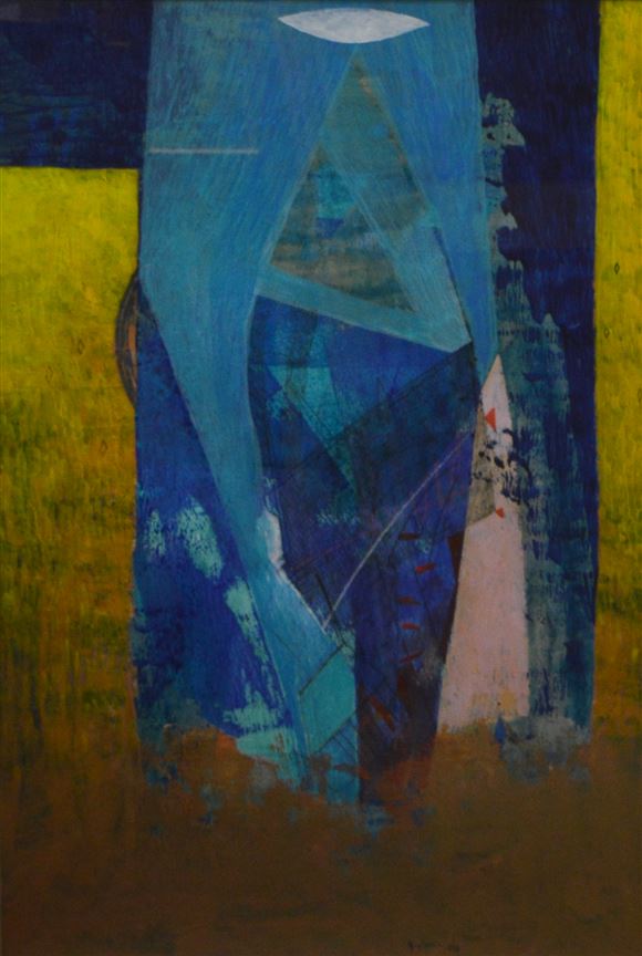 Boris Zaplatil - Brez naslova