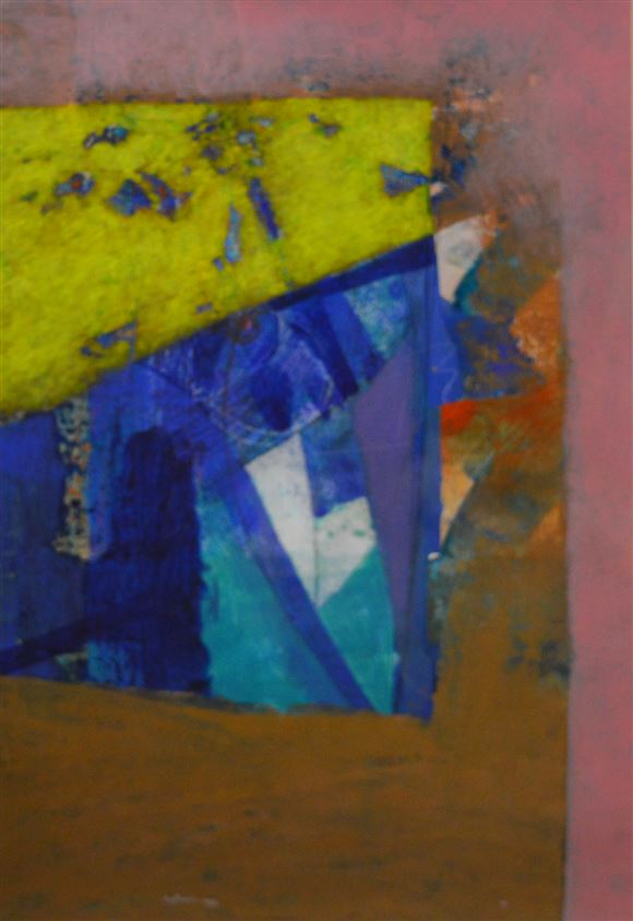 Boris Zaplatil - Brez naslova