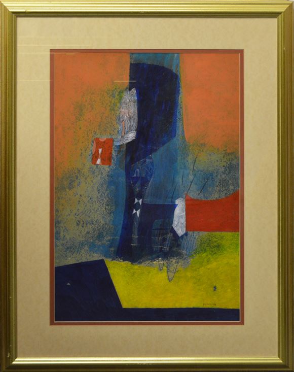 Boris Zaplatil - Brez naslova