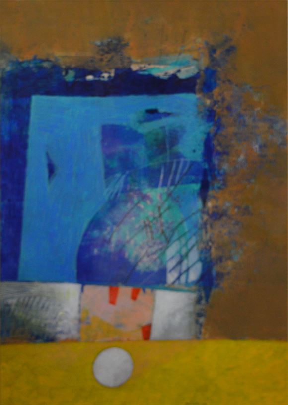 Boris Zaplatil - Brez naslova