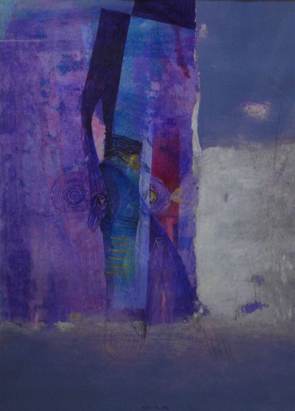 Boris Zaplatil - Brez naslova