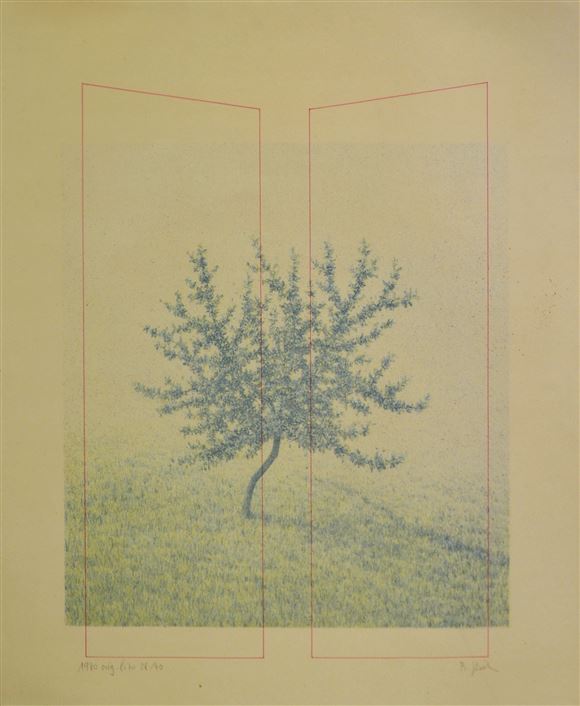 Boris Jesih - Brez naslova