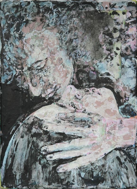 Boštjan Jurečič - Dotik