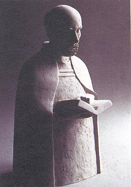 Boštjan Novak: RAZSTAVA KIPCEV