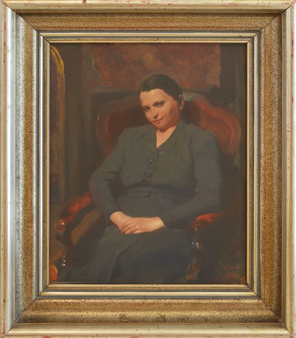 Božidar Jakac - Tatjana Jakac