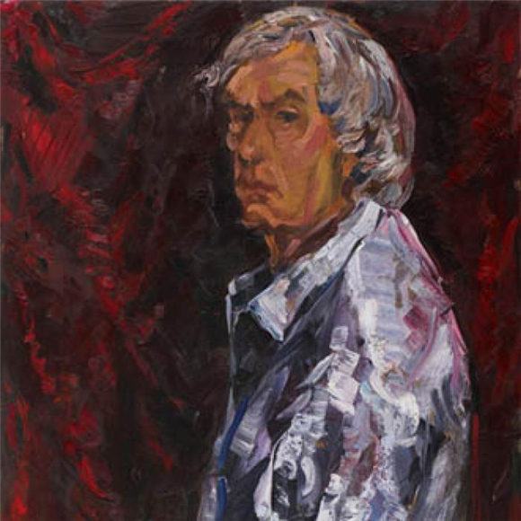 Božidar Ted Kramolc: Slike, risbe