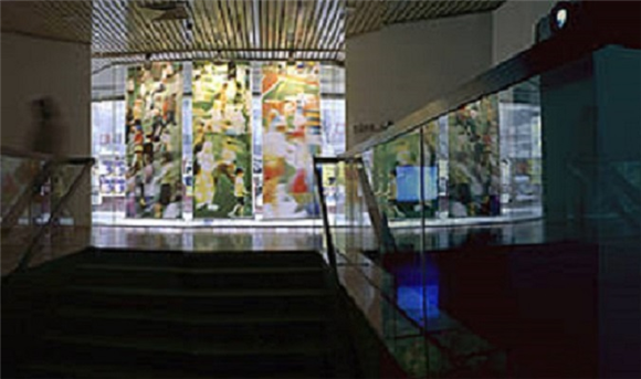 Brane Zorman & Irena Pivka, Cona C