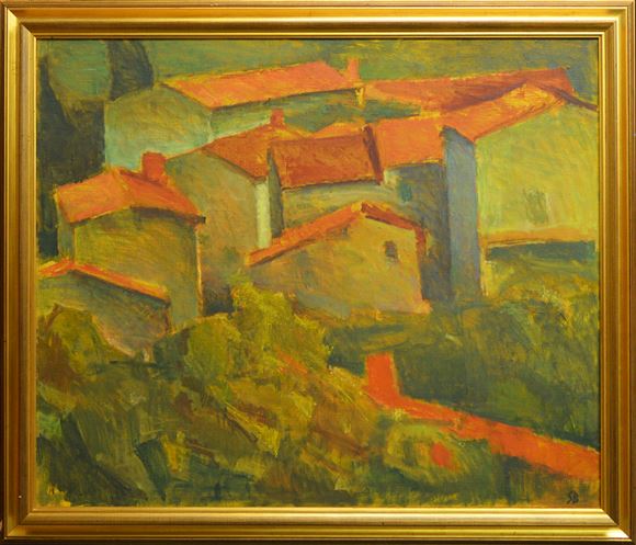 Branko Simčič - Brez naslova