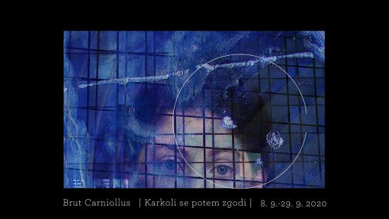 Brut Carniollus: Whatever happens next / Karkoli se potem zgodi
