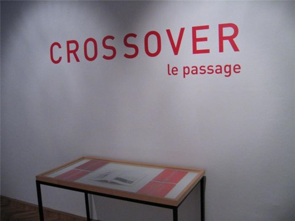 Crossover III