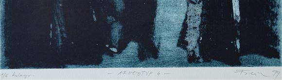 Črtomir Frelih - Arhetip 4