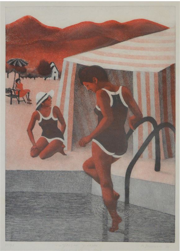 Cvetan Dimovski - Brez naslova