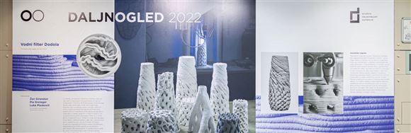DALJNOGLED 2022: Projekt VODNI FILTER DODOLA