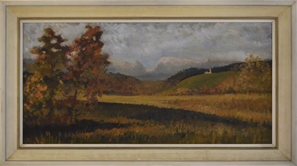 Danijel Fugger - Brez naslova