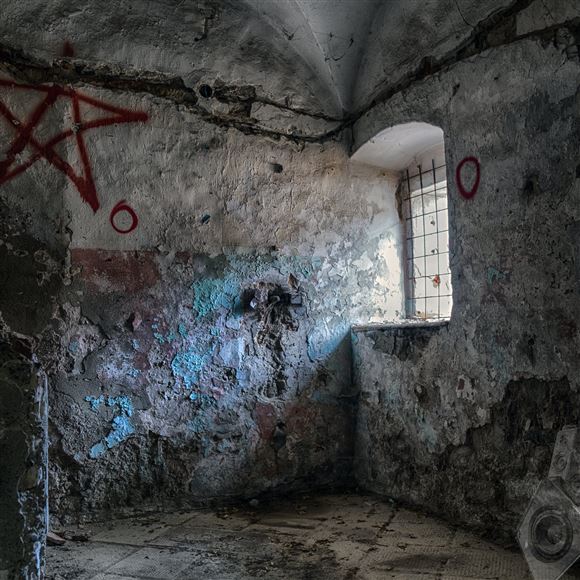 DEGRADIRANO - OŽIVLJENO