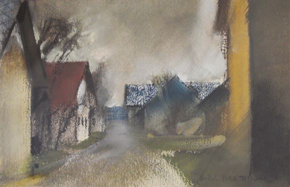 Dora Plestenjak - Brez naslova