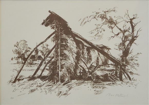 Dora Plestenjak - Brez naslova