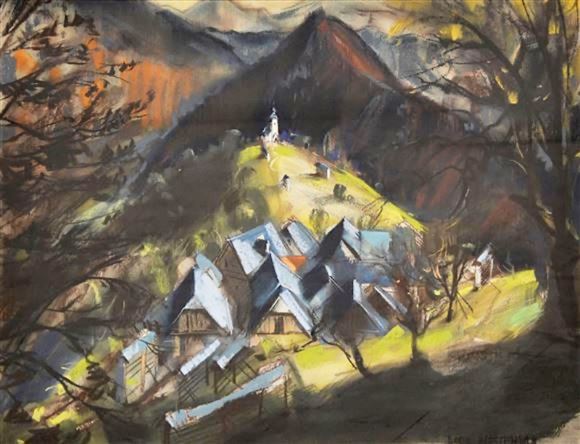 Dora Plestenjak - Brez naslova