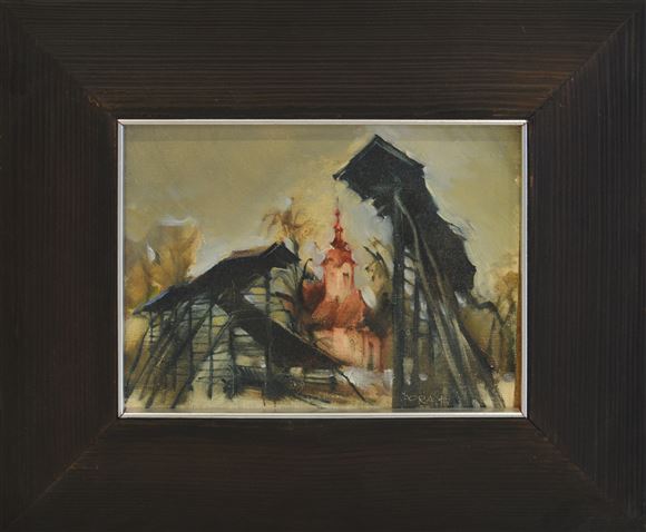Dora Plestenjak - Brez naslova