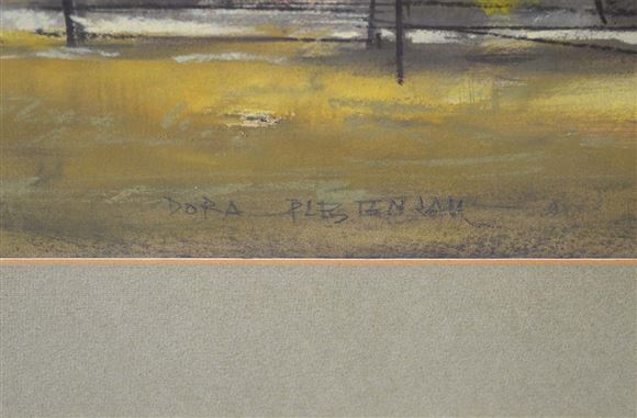 Dora Plestenjak - Brez naslova