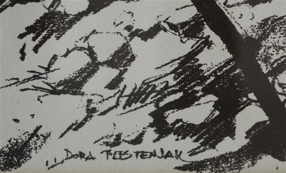 Dora Plestenjak - Brez naslova
