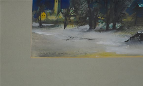 Dora Plestenjak - Brez naslova