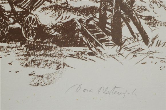 Dora Plestenjak - Brez naslova