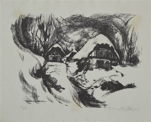 Dora Plestenjak - Brez naslova