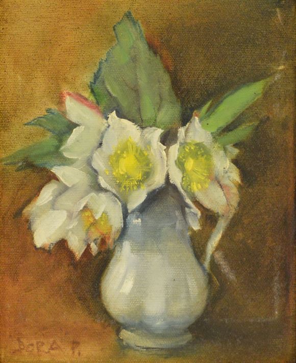 Dora Plestenjak - Brez naslova
