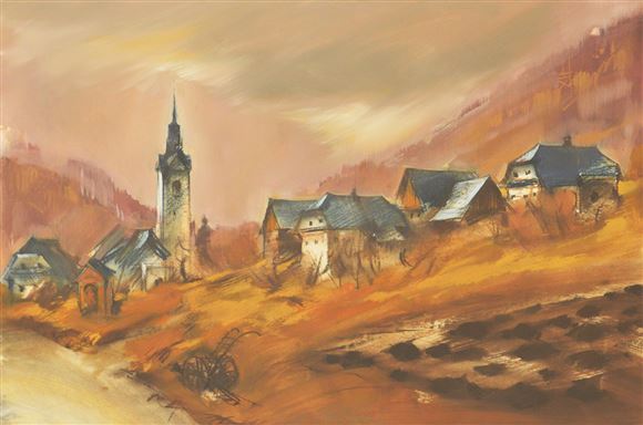 Dora Plestenjak - Brez naslova