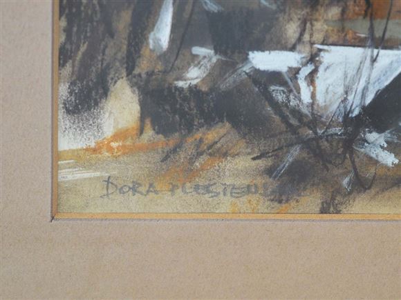 Dora Plestenjak - Škofja Loka