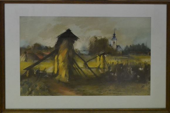 Dora Plestenjak - Brez naslova