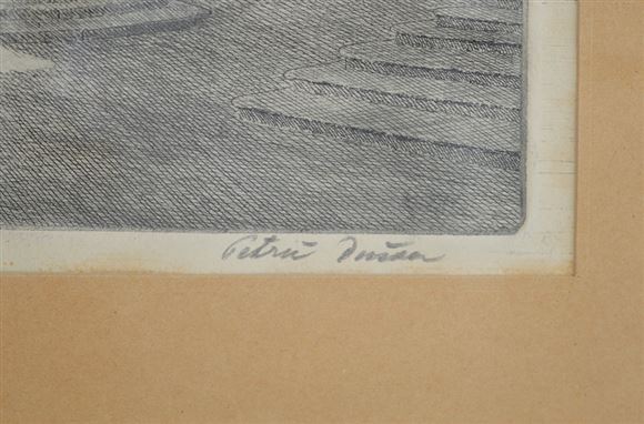 Dušan Petrič - Ljubljana