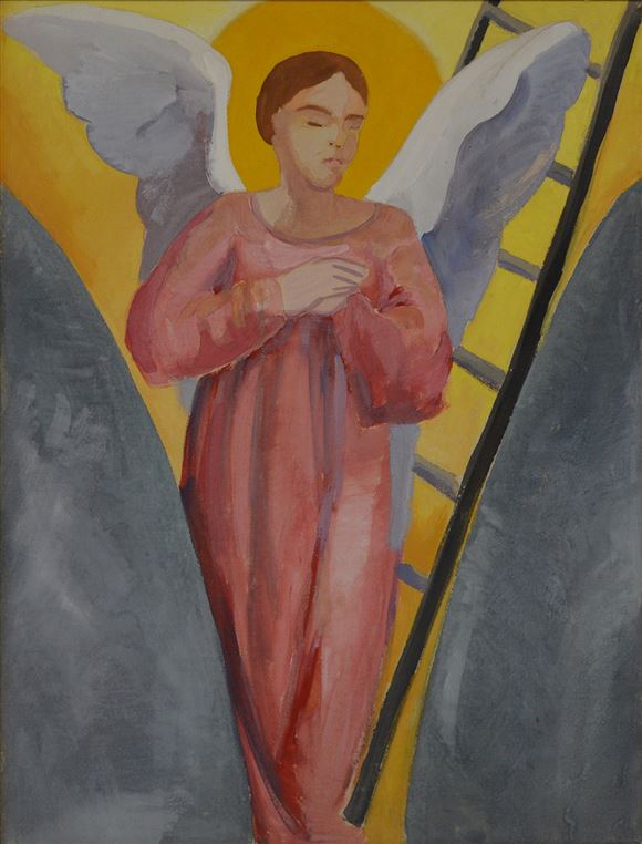Elda Piščanec - Angel