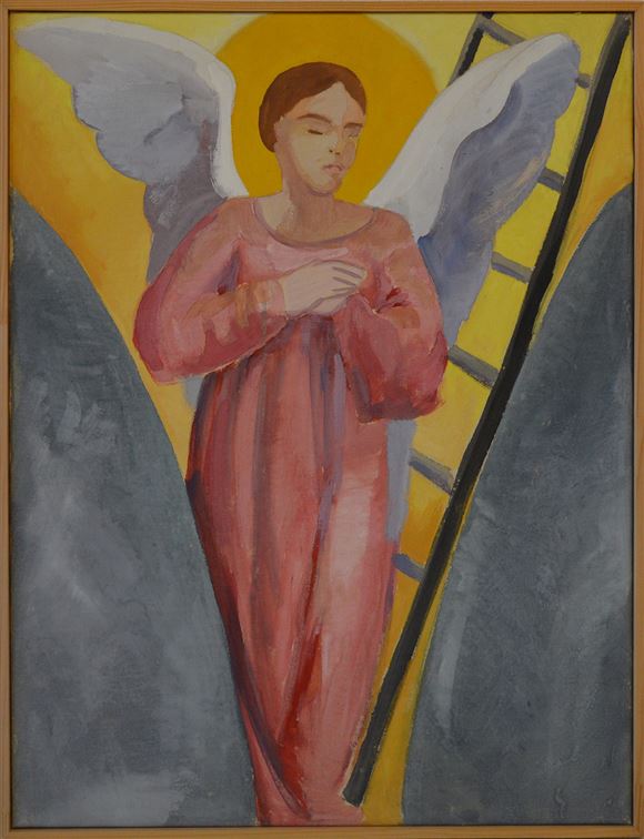 Elda Piščanec - Angel