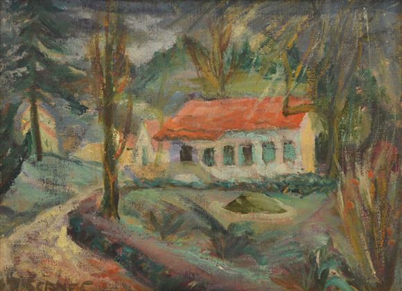 Elda Piščanec - Dobrna