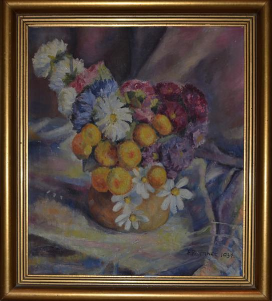 Elda Piščanec - brez naslova