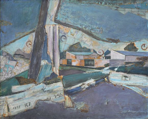 Emerik Bernard - Murgle