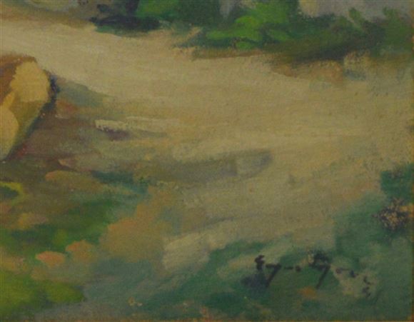 Evgen Sajovic - Brez naslova