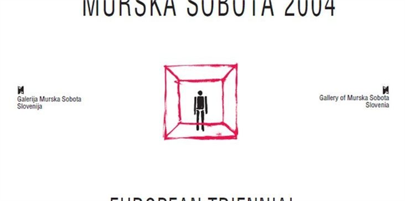 Evropski trienale male plastike 2004. Preporod statuete