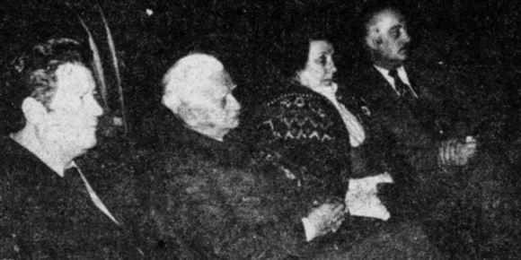 Ferdo Vesel