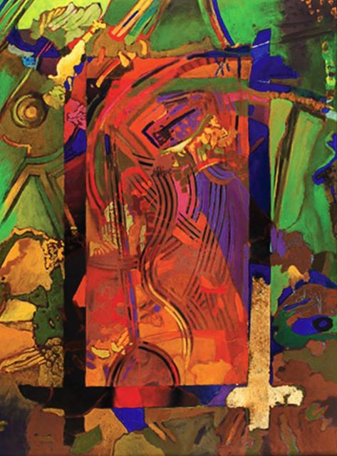 FERENC MASSZI - "Barok"