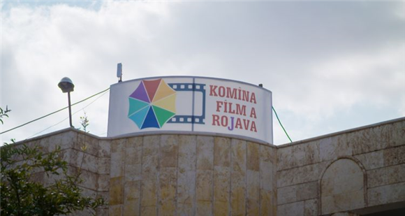 Filmska komuna Rožava: Oblike svobode
