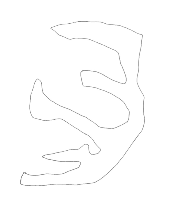 Forme - prostorska postavitev