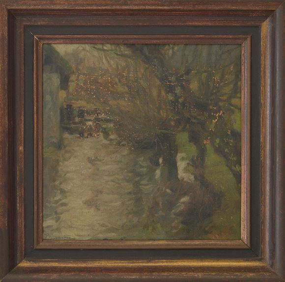 Fran Klemenčič - Brez naslova