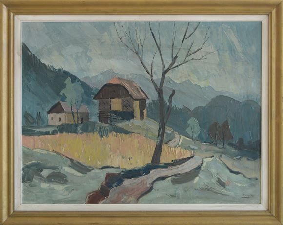 Franc Kopitar - Brez naslova