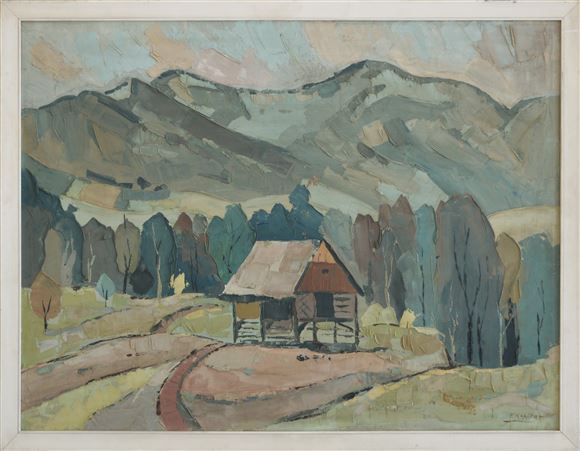 Franc Kopitar - Brez naslova
