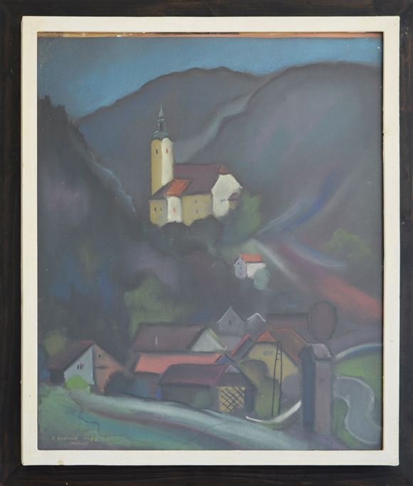 Franc Kopitar - Izlake